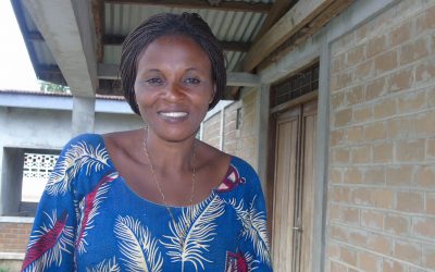 Implants Create Opportunity in DRC: A Family Planning Success Story